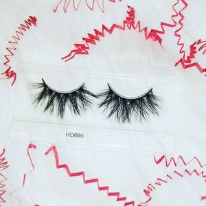 Mink3DLashes